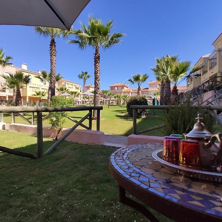 Beach-Golf House Ислантилья Экстерьер фото